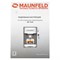 Кофемашина Maunfeld MF-724S - фото 16996666