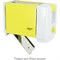 Тостер Atlanta ATH-231 yellow - фото 16996715
