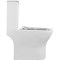 Напольный унитаз-моноблок Azario TERNI - фото 16999057