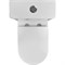Напольный унитаз-моноблок Azario TERNI - фото 16999058