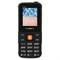 Телефон мобильный TEXET TM-D400, 2 SIM, 1,77", 32 Мб, microSD, FM, MP3, IP54, фонарик, черный, 127371 - фото 17000917