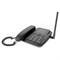 Телефон сотовый офисный TEXET FX-200, 2 SIM, 2,4", 512 Мб, microSD, FM, MP3, Bluetooth, спикерфон,черный, 127315 - фото 17000924