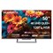 Телевизор SKYWORTH 50Q67H, 50" (127 см), QLED+, 3840x2160, 4K, 16:9, Google TV, Wi-Fi, черный - фото 17001085