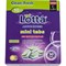 Таблетки для посудомоечных машин Lotta Clean&Fresh All in 1 mini tabs midi - фото 17001549