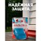 Быстросохнущая атмосферостойкая краска КР ПФ-115 - фото 17003450