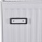 Стальной панельный радиатор ROMMER compact Rrs-2010-225100 - фото 17009843