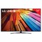 Телевизор LG 50UT81006LA, 50" (127 см), 3840 x 2160, 4K, 16:9, webOS, Wi-Fi, черный - фото 17011920