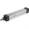Пневмоцилиндр TITAN LOCK SI - фото 17015367