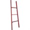 Приставная стеклопластиковая диэлектрическая лестница Антиток ЛСПД-1.5 Евро - фото 17017683