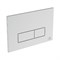 Механическая панель смыва Ideal Standard M2 - фото 17018538