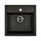 Кухонная мойка WISENT MW510-27/WGER013 - фото 17018614