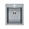 Кухонная мойка WISENT MW420-29/WGER013 - фото 17020228