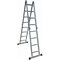 Лестница-трансформер SevenBerg QH-4x4 - фото 17027130