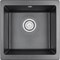 Кварцевая кухонная мойка GRANULA GR-4451 - фото 17027585