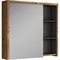 Зеркало-шкаф Veneciana olona 80 - фото 17028440