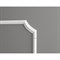 Декоративный уголок к молдингу DD002 Decor-Dizayn C1-DD002 - фото 17031069