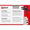 Стандартный хомут EKF FlexLock PROxima - фото 17035907