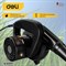 Садовая электрическая воздуходувка-пылесос Deli DL-GF03-E1 - фото 17036100