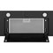 Кухонная вытяжка Maunfeld CROSBY HARDY 60 BLACK - фото 17036766