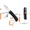 Нож Ruike multi-functional - фото 17037590