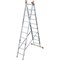 Универсальная лестница KRAUSE TRIBILO - фото 17039437
