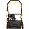 Бензиновый скарификатор-аэратор HUTER GSA-7.0 - фото 17039600