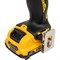 Компактная дрель-шуруповерт DeWALT DCD701MD1E-A9 - фото 17040460