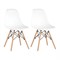 Комплект стульев Ridberg DSW EAMES - фото 17043381