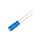 Электролитический конденсатор JB Capacitors JRC1H100M02000500110000B-346 - фото 17046387
