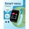 Фитнес-браслет ZDK Sport Fitpro Green - фото 17048610