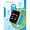 Фитнес-браслет ZDK Sport Fitpro Green - фото 17048612