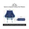 Складное кресло Light Camp Folding Chair Medium - фото 17050533