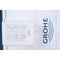Инсталляция для подвесного унитаза Grohe Rapid - фото 17052301