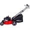 Бензиновая газонокосилка HND LM51XS - фото 17061145