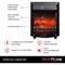 Электроочаг RealFlame Fobos Lux Black - фото 17062293
