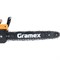 Цепная электрическая пила Gramex HHT-2400 - фото 17062360