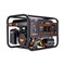 Бензиновый генератор FoxWeld Expert G3700 E - фото 17067897