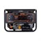 Бензиновый генератор FoxWeld Expert G3700 E - фото 17067898