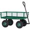 Грузовая тележка WORKY garden cart - фото 17068080