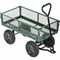 Грузовая тележка WORKY garden cart - фото 17068081