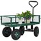 Грузовая тележка WORKY garden cart - фото 17068082