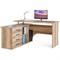 Компьютерный стол Сокол КСТ-109Л - фото 17070348