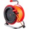 Силовой удлинитель на катушке LUX К1-0-40 - фото 17070760