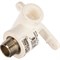 Байпасный уголок для смесителя PRO AQUA PA13812b - фото 17074683