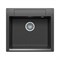 Кухонная мойка Polygran ARGO-560 - фото 17080099