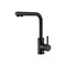 Кухонный смеситель EMAR ЕСВ 7015 Black - фото 17080453