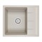 Кварцевая кухонная мойка EMAR EMQ-1580.Q - фото 17081473