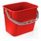 Пластиковое ведро TTS 000R3502 - фото 17081777
