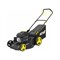 Бензиновая газонокосилка HUTER GLM-6.0 ST - фото 17082470