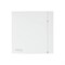 Вытяжной вентилятор Soler&Palau Silent-100 CZ Matt White Design 4C - фото 17085718